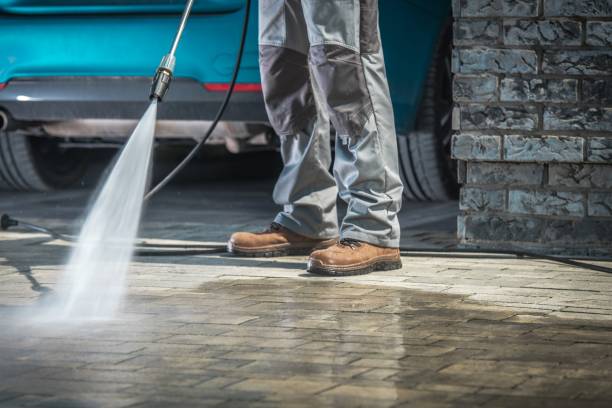 Best Parking Lot Cleaning in Jesup, IA