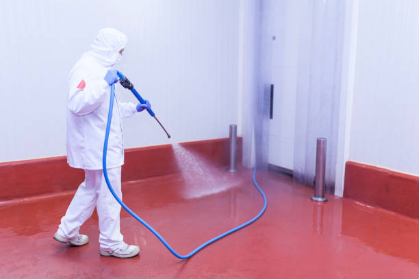 Best Warehouse Floor Cleaning in Jesup, IA