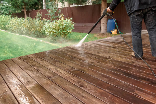 Best Residential Pressure Washing in Jesup, IA