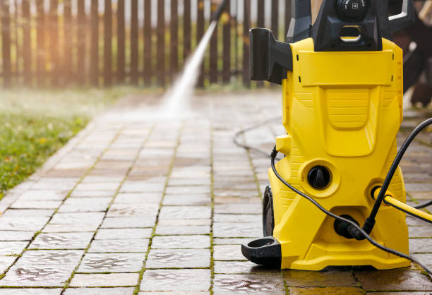 Best Vinyl Siding Pressure Washing in Jesup, IA